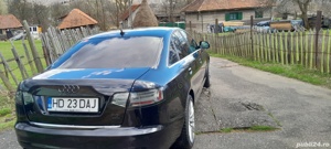 Vând mașină Audi a6 - imagine 5