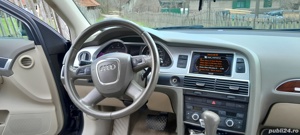 Vând mașină Audi a6 - imagine 6