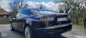 Vând mașină Audi a6 - imagine 7