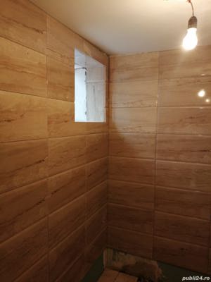 zugrav faianțar - imagine 3