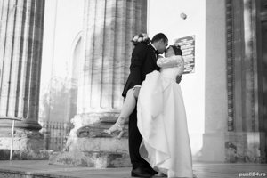 Foto - Video 4K/HD pt. nuntă, botez, etc - imagine 4