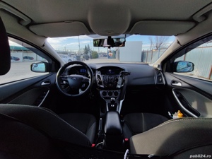 Ford Focus 3 Break 1.6 TDCi 115CP 