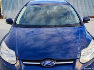 Ford Focus 3 Break 1.6 TDCi 115CP  - imagine 3
