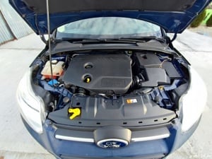 Ford Focus 3 Break 1.6 TDCi 115CP  - imagine 2