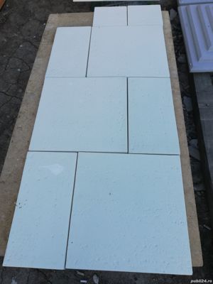 Ornamente gradina exterior, capace gard, jardiniere din beton - imagine 9