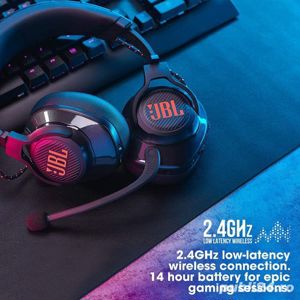 Casti Gaming JBL QUANTUM 600. - imagine 2