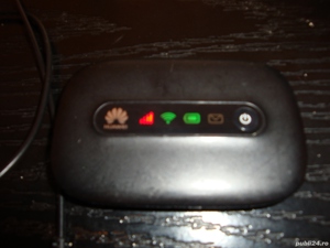 Modem wireless Huawei E5331 cu incarcator Transport inclus