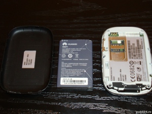 Modem wireless Huawei E5331 cu incarcator Transport inclus - imagine 6