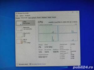 Procesor Intel Core i5 2400, frecventa 3,10 Ghz, socket LGA1155 - imagine 3