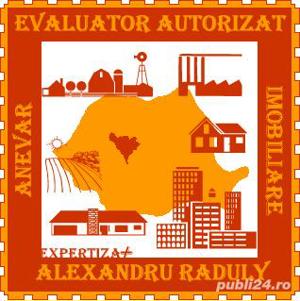 Evaluari bunuri imobile