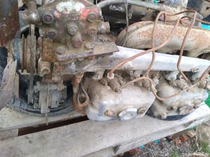  Motor Aro ,tv, tractor,ims