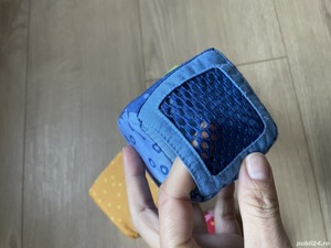 Cuburi senzoriale bebelusi - HABA - imagine 3