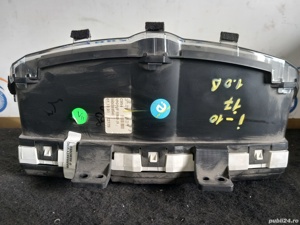 Ceasuri bord HYUNDAI I10 1.0 B an 2017 cod 94003B9540 - imagine 2