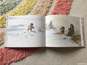 Carte benzi desenate - imagine 2