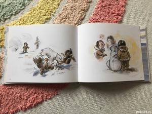 Carte benzi desenate - imagine 4