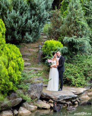 Foto-Video Nunta,  Botez, Cununie,Prețuri accesibile  - imagine 8