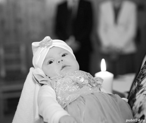 Foto-Video Nunta,  Botez, Cununie,Prețuri accesibile  - imagine 6