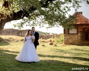 Foto-Video Nunta,  Botez, Cununie,Prețuri accesibile  - imagine 5