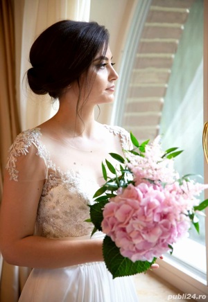 Foto-Video Nunta,  Botez, Cununie,Prețuri accesibile  - imagine 4