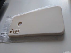 vand husa pentru telefon Realme C 5,nou nouta. 