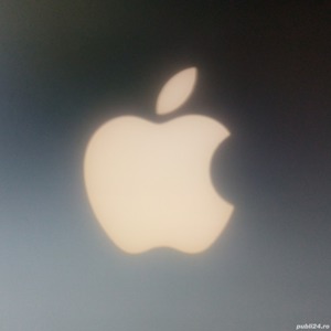 Vând laptop Apple MacBook Pro [ i7 | 8GB | 500GB | 3,5h ]   poze reale