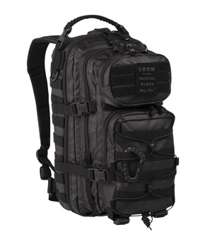 Rucsac Militar Impermeabil MIltec Germania Munca Servici Liceu Scoala  - imagine 2