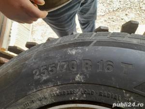 Jenti Continental / SsangYong 4 buc - imagine 4