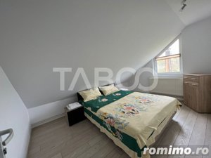 Comision0% Casa de vacanta cu teren liber in zona turisica Vistisoara  - imagine 15