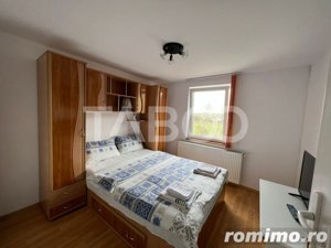 Comision0% Casa de vacanta cu teren liber in zona turisica Vistisoara  - imagine 10