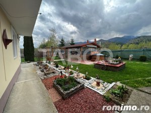 Comision0% Casa de vacanta cu teren liber in zona turisica Vistisoara  - imagine 3