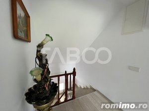 Comision0% Casa de vacanta cu teren liber in zona turisica Vistisoara  - imagine 17