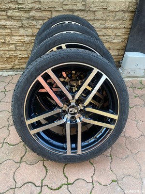 Roti aliaj 20' - imagine 2