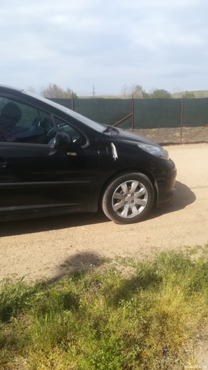Peugeot 207  - imagine 3