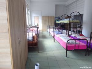 CAZARE pentru  muncitori romani si asiatici - imagine 5