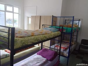 CAZARE pentru  muncitori romani si asiatici - imagine 10