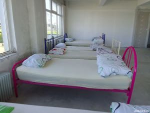 CAZARE pentru  muncitori romani si asiatici - imagine 9