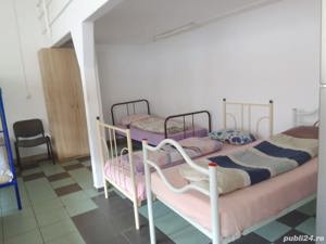 CAZARE pentru  muncitori romani si asiatici - imagine 2