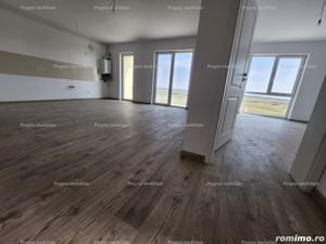 Apartament 2 camere - 55mp - Bloc nou - parcare inclusa - imagine 6