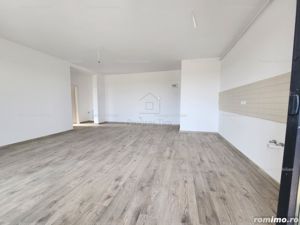 Apartament 2 camere - 55mp - Bloc nou - parcare inclusa - imagine 3