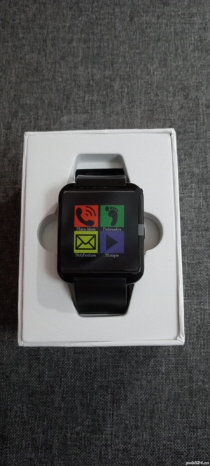 Ceas Oxo Smart Watch - imagine 2