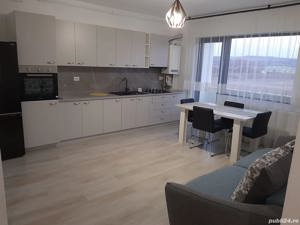 Inchiriez Apartament 3 camere in Alba Iulia   - imagine 10