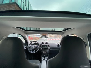 Puternică, manevrabila, pano, led, scaune sport, full dotări. - imagine 4