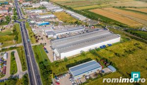 Warehouse to LEASE between 1.000 - 10.000sqm - imagine 2