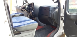 vand camion iveco 65c15 - imagine 6