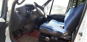 vand camion iveco 65c15 - imagine 5