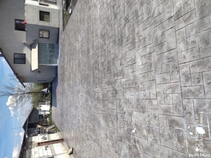 Beton amprentat  - imagine 5