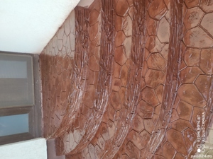 Beton amprentat  - imagine 9