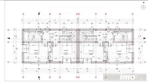 Casa cu 4 camere, constructie noua, Someseni - imagine 4