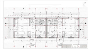 Casa cu 4 camere, constructie noua, Someseni - imagine 3