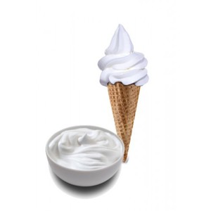 Praf de inghetata Frazil Ice - imagine 7